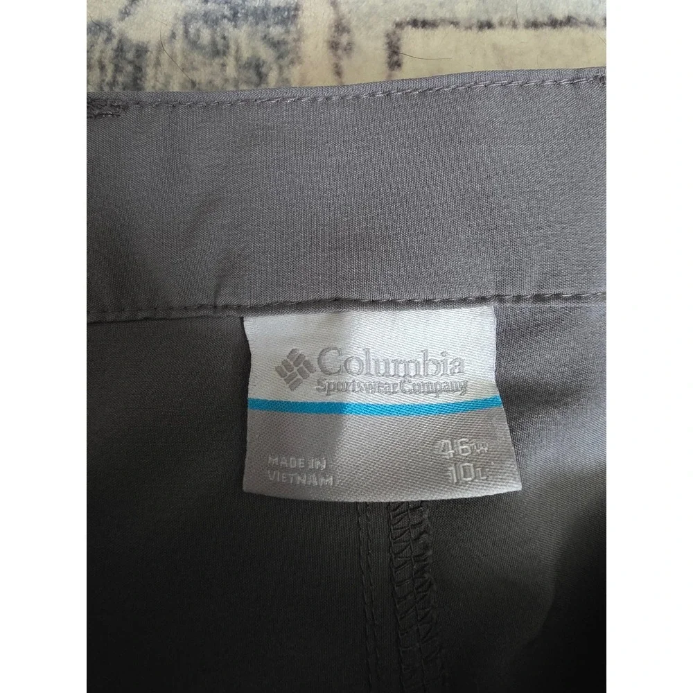 Columbia PFG Mens Size 46 10